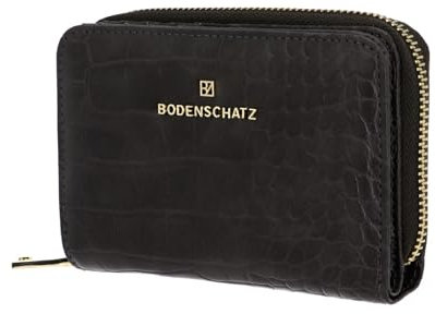 Bodenschatz Wallet Grey