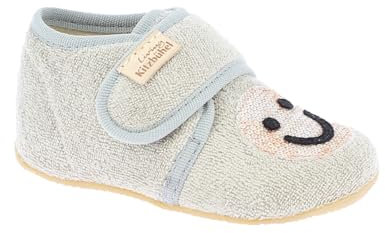 Living Kitzbühel - Frottee - Hausschuh (25 EU Sand)