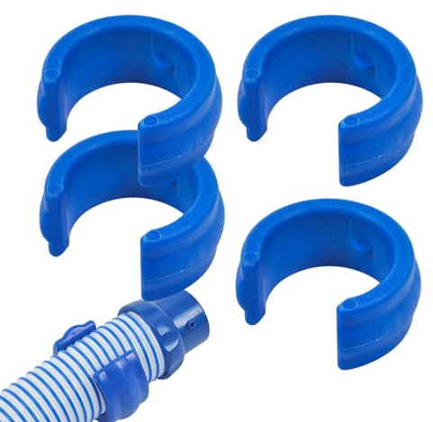 Tuxxjzm Peso de manguera de piscina | Bloques de pesas de manguera - Bloque de pesas de manguera Bloque de contrapeso de manguera de repuesto para herramientas de limpieza de piscina Accesorios