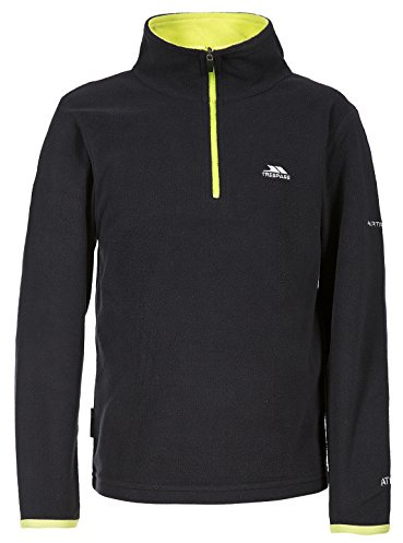 Trespass pojkar Etto At100 Microfleece
