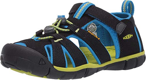 KEEN Seacamp 2 Cnx unisex – barn Sandaler