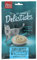 Rosewood Pets Unlimited Salmon and Chicken Delisticks for Cats - Five Portions, Soft and Creamy Cat Treats, Delicious, Healthy Lickable Cat Snack (75g)