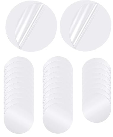 Swimming Pool Patch Repair Kit, Air Mattress Repair Kit | Waterproof TPU Underwater Pool Patch Sticker, High Viscosity Clear Repair Tape, For