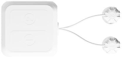 yomoe Robot de Dedo con Pantalla Táctil, Control Dual, Control Remoto Inteligente Tuya con Bluetooth, Pantalla Temporizada y Clicker