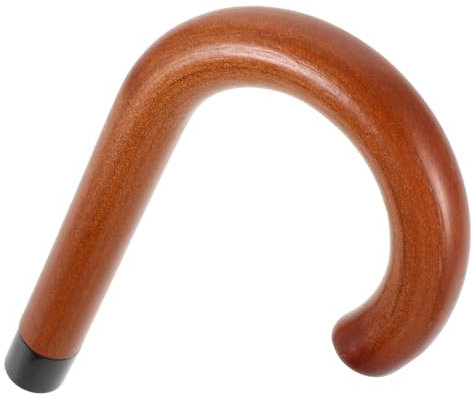 Veemoon Schirm Griff Ersatz Für Regenschirm Austauschbarer Regenschirmgriff Ersatzgriff Für Sonnenschirme Robust Und Verschleißfest Leichte Anbringung