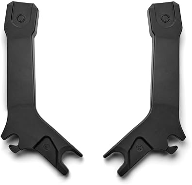 Bugaboo Butterfly 2 CAR SEAT ADAPTERS