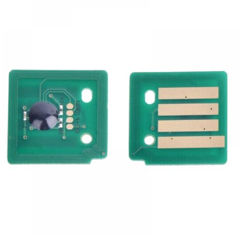 4Pcs Toner Reset Chip Compatibile con DPC5005D DPC5005 DP C5005 C5005D DocuPrint Series