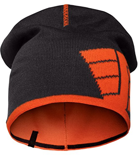 Snickers Workwear Krempelbares Beanie, 1 Stück, One size, navy, 9015