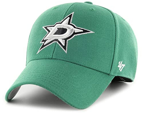 '47 Dallas Stars NHL Most Value P. Grün Verstellbare Cap One-Size