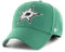 '47 Dallas Stars NHL Most Value P. Grün Verstellbare Cap One-Size