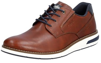 Rieker Herren Halbschuhe 11303