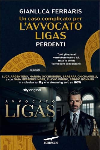 Un caso complicato per l'avvocato Ligas. Perdenti