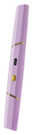 Recortador De Cejas Afeitadora Eléctrica con Carga USB