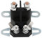 VGOL 4 Terminal Starter Magnetspule DC 12V Rasenmäher Starter Magnetspule OE 435-435/1-513075/117-1197 Kompatibel mit Exmark Kompatibel mit Lawn Boy