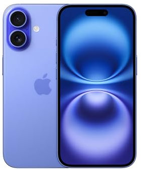 Apple iPhone 16 256GB Ultramarine