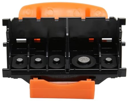 FACAIIO Tête d'impression Canon iP7220, iP7250, IP7240, IP7210, MG5420, MG5450, MG6400 et plus, QY6-0082