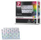 Paulmann MaxLED 250 RGBW Strip, beschichtet, 2,5m, IP44, Farbwechselfunktion, Protecting Cover