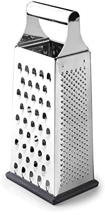 Ibili - 682000 - Râpe 4 Côtés Xl