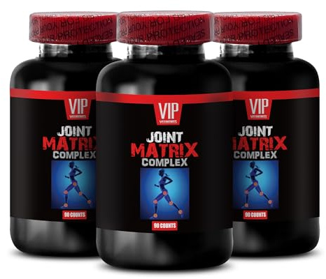 Joint Support Supplement - Plant-Based Joint Support, Joint Care Capsules, L-Histidine, Ease Capsules, Joint Comfort Supplement, Devils Claw, Manganese, Alfalfa Powder, Movement Support 2Bot