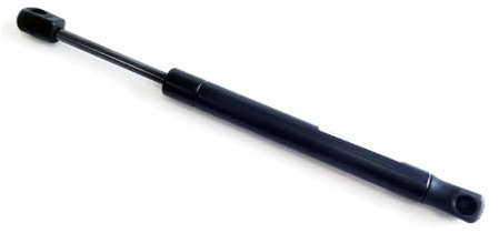 Compatibile con BMW Serie 1 3 F30 F20 F31 F21 320i 328i 116i 118i 51237239233 Supporto molle ad aria cofano anteriore ammortizzatore barre duomi