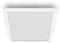 Philips Scene Switch Touch LED Deckenleuchte, dimmbar, 12W, kühlweißes Licht (4000K), Weiß