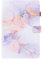 MadBee Tablet Hülle für Samsung Galaxy Tab S6 Lite/P610/P615, PU Leder Flip Case Cover Ultra Schlank Superleicht Ständer Schutzhülle mit Standfunktion [Auto Schlaf/Wach] (#G)