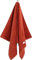 GANT Premium Handtuch 50x100 cm Farbe Red Spice Größe 50x100