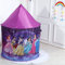 Cute Purple Kids (PlayTent) Room Furniture ~ Princesses Pop Up Castle Playhouse for Girls ~ children age 1 to 7 years ~ 1m x 1.25m / Play Tent in Storage Bag for Indoor/Outdoor …