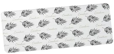 Sosoport Protector Plegable de Aluminio para Salpicaduras de Aceite Barrera Resistente al Calor para Cocina Pantalla Anti-Salpicaduras y Aislamiento Térmico Accesorio Práctico para Estufa