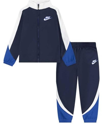 Nike NKN PROPUS Color Blocked Set Midnight Navy