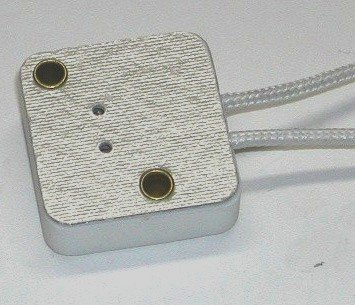 3 Pack - Mitronix SC-120-21 Socket For G6.35, GX6.35, GY6.35, GZ6.35 Based Bulbs
