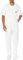 Dickies Herren Short-Sleeve Coverall Arbeitsoverall, Weiss/opulenter Garten, L