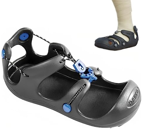Algeos Body Armor Cast Shoe