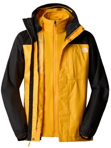 THE NORTH FACE Uomo M Quest Triclimate J