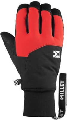 MILLET Brevent Gloves XS