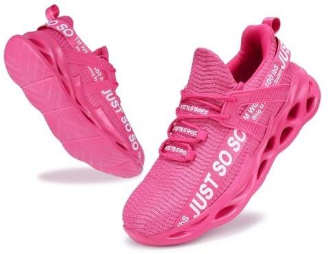 Furuian Scarpe Antinfortunistiche Uomo Donna Leggere Traspiranti Scarpe da Lavoro con Punta in Acciaio Sportive Sicurezza Scarpe