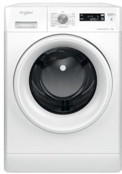 Lave-linge frontal 9kg 1200 Tours/min - FFSP9269WFR