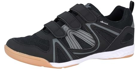 Lico unisex - vuxen Fit Indoor VHallenturnschuhe