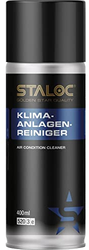 STALOC Klimaanlagenreiniger 400ml