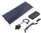 Solar-Springbrunnenpumpe, 30 W Leistung, Solar-Wasserpumpen-Set, Solarbetriebene Springbrunnenpumpe für Sonnenbetriebene Springbrunnenteich-Hydrokulturgärten, Überschwemmungen und