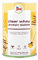 for you clear whey protein isolate Mango-Maracuja - 600g (20 Port.) - Hoher Eiweißanteil 94%, laktosearm, sojafrei - Eiweiß trägt zum Aufbau & Erhaltung von Muskelmasse & normalen Knochen bei