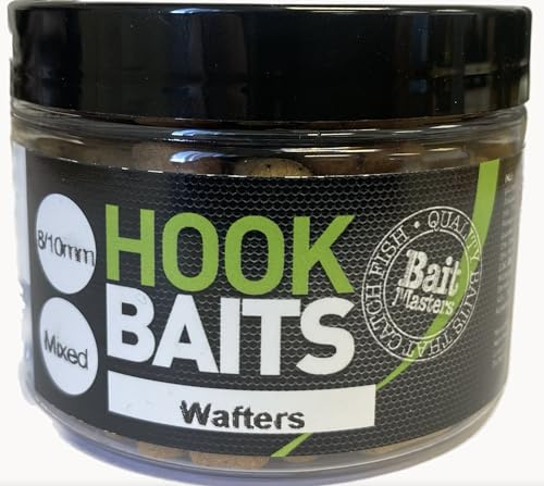 Krill wafters 10mm 70g Fishing Bait