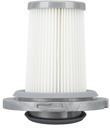 Dammsugarfilter, 4 st. dammsugarfilter sladdlös dammsugare ersättningsfilter för X – Force Flex 8.60 ZR009005
