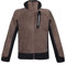 Rock Experience Herren Blizzard Tech Tunika Zum Stillen, Taupe/Schwarz, XL EU