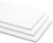 3mm Perspex White Gloss Acrylic Plastic Sheet Panel with Finished Polished Edges - Various Sizes (A5-21cm x 14.8cm)