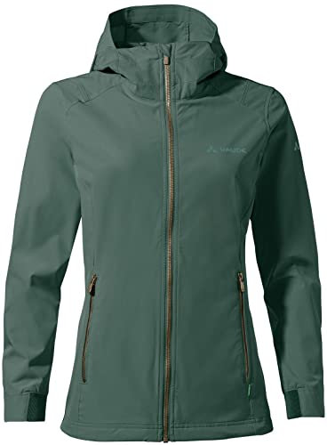 VAUDE Women's Neyland Wind Jacket