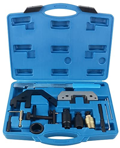 DAYUAN Motor Einstellwerkzeug Nockenwellen Arretierung Einstellwerkzeug für BMW M41 M47 M51 M57