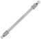 Tubo calefactor infrarrojo para sauna de 300 W y 200 V, elemento calefactor de cerámica de carburo de
