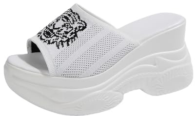 Générique Sandale Orthopedique Femme Sandales Femmes Été Confortable Plateforme Chaussures Avec Support De Orthopédique Tongs Plage Et Claquettes Piscine Yoga Chaussures Ete Femme Confortable