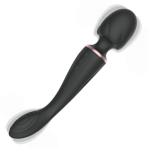 Personlig Massager i Silikon för Vuxna Kvinnor YHHW6 | Vuxna Kvinnor, Silikon Material, Personlig Massager